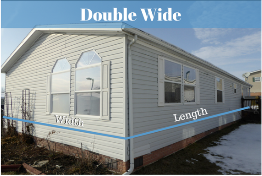 Double Wide