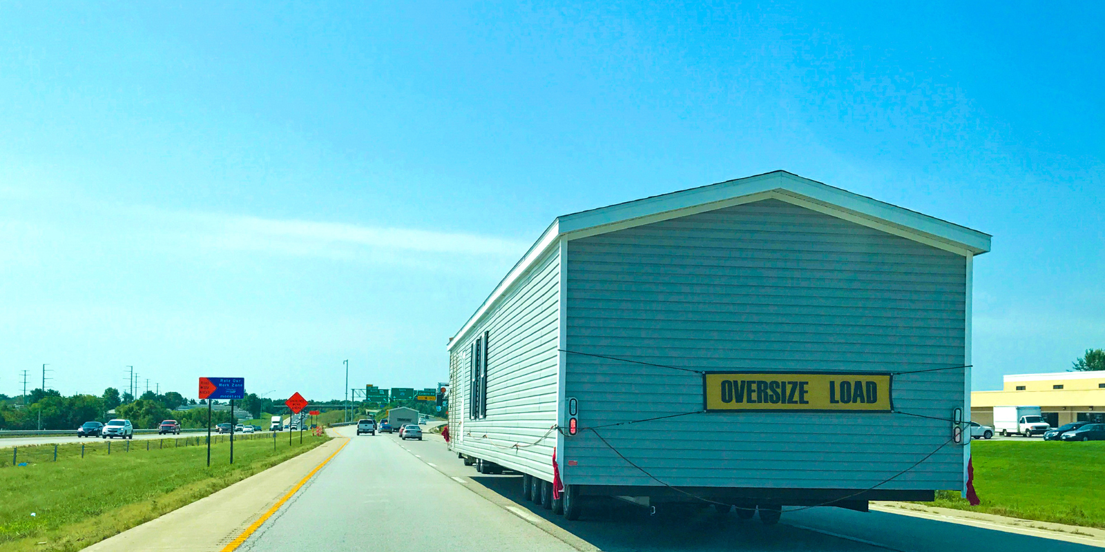 Used Mobile Home Ohio